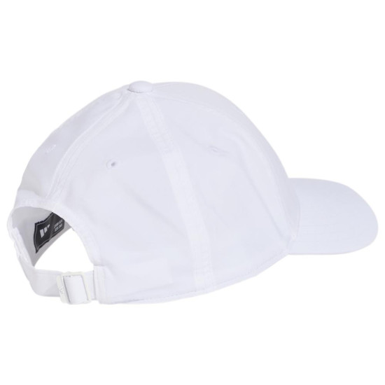 Adidas Καπέλο New Logo Embroidered B-Ball Cap Adidas Καπέλο New Logo Embroidered B-Ball Cap